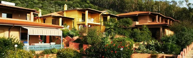 Residence Appartamenti Caffarena