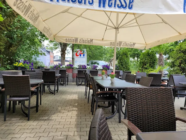 Restaurant Akropolis