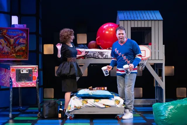 Bristol Riverside Theatre