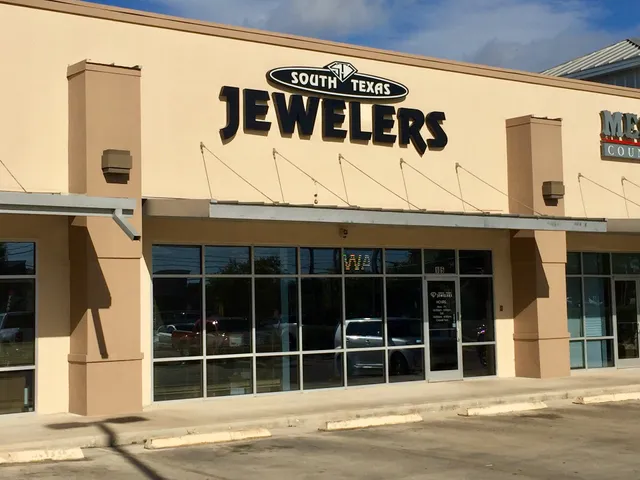 South Texas Jewelers