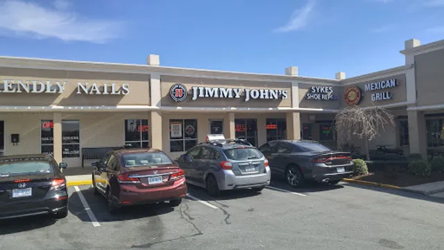 Jimmy John's