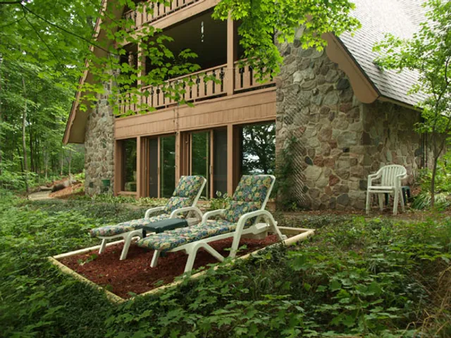 Valhalla Hillside Inn