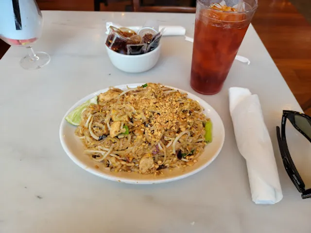 The Smiling Elephant