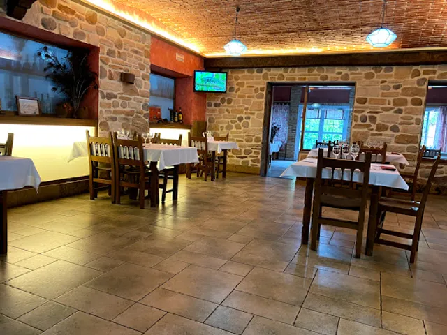 Asador Los pucheros, S.L.