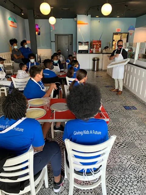 Piola Italian Restaurant Hollywood