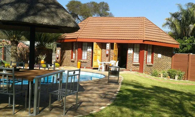 Bendor Bayete Self Catering Accommodation