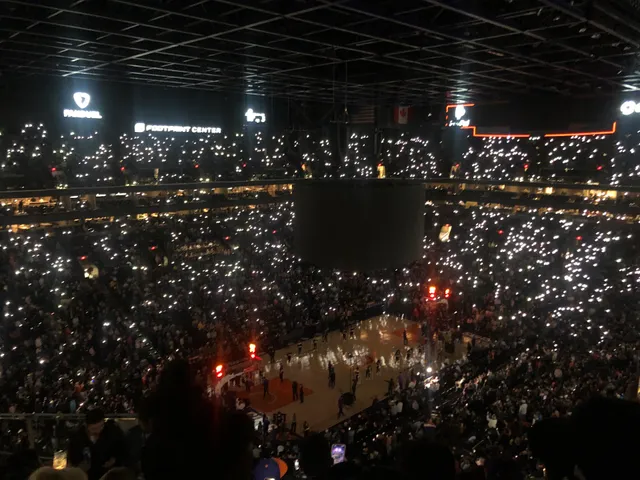 Phoenix Arena GP LLC