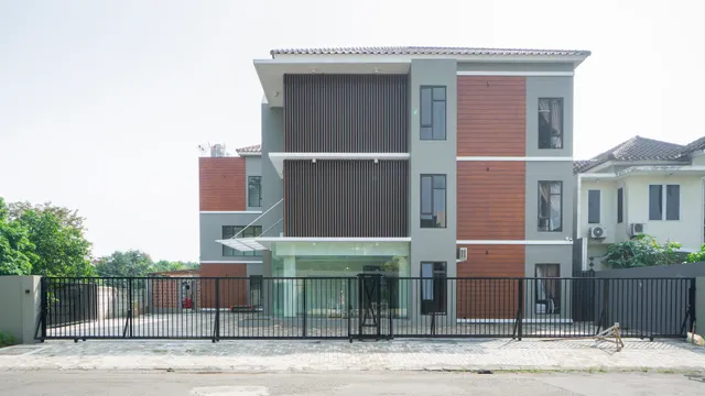 Urbanview Syariah Caseira Citra Raya