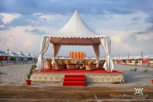 The Gateway Banaras Guest House