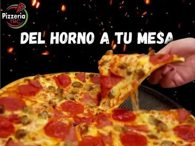 PIZZERIA TRC