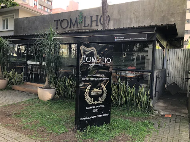Tomilho cozinha cotidiana