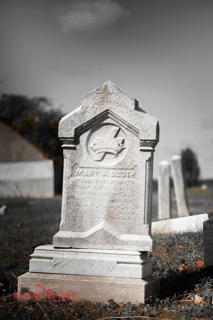 Mount Auburn Cemetery