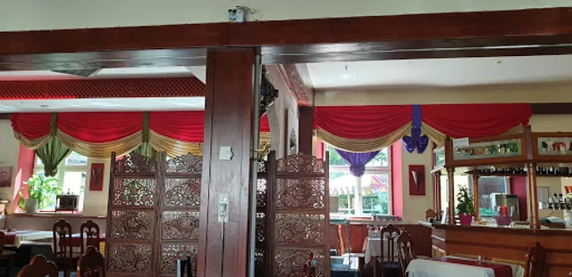 Lal Qila- Indian Restaurant München
