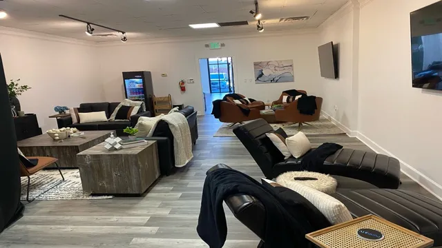 Purifi IV - IV Hydration & Vitamin Therapy Suwanee