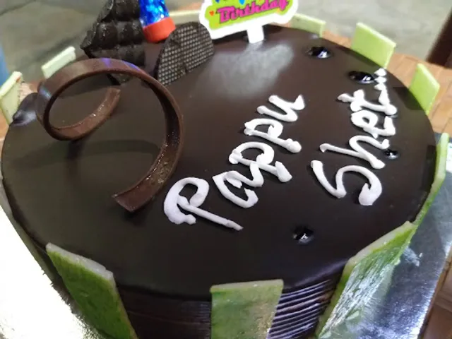 Sai Cafe Katta