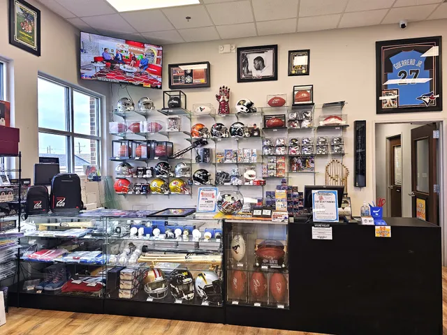 The Adventure Stadium