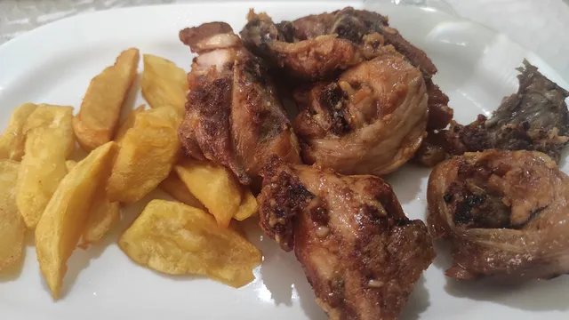 Restaurante Sanabrés