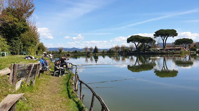 Lago Pruniccio di Villani G.