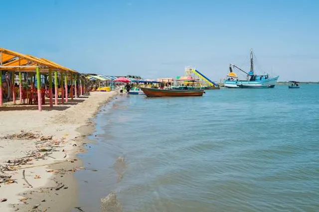 Puerto Pizarro, Tumbes