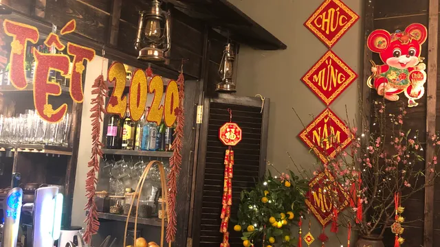 Vietal Village / Göttingen