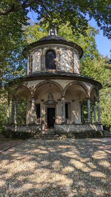 Riserva Speciale del Sacro Monte di Orta