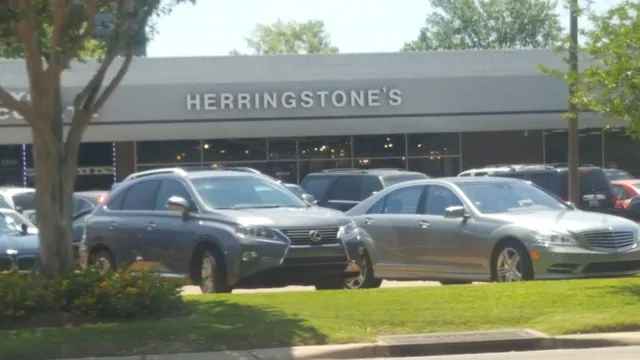 Herringstone's Monroe