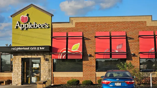 Applebee's Grill + Bar