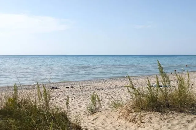 Point Farms Provincial Park