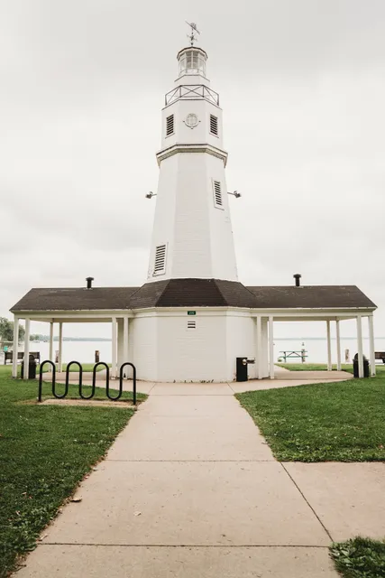 Kimberly Point Lighthouse