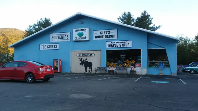 Kancamagus Collectables