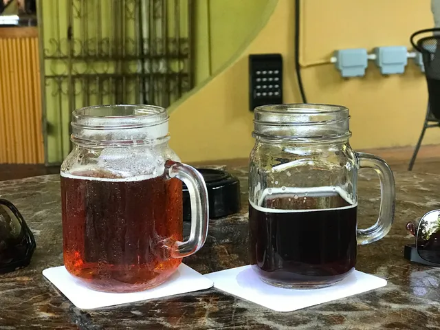 West Indies Beer Company