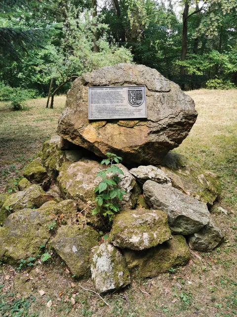 Burgruine Tannenfels