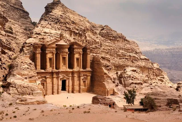 Petra Museum
