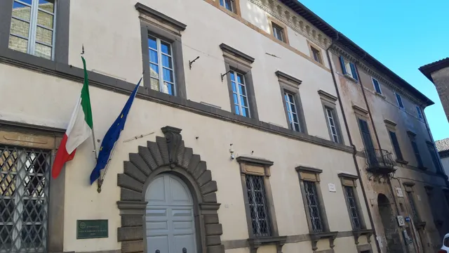 Palazzo Coelli