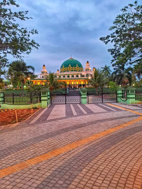 Masjid Agung