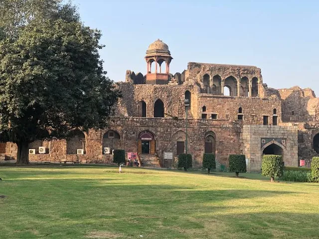 Archaeological Museum