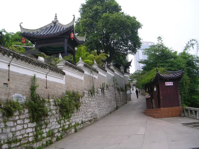 Qianlingshan