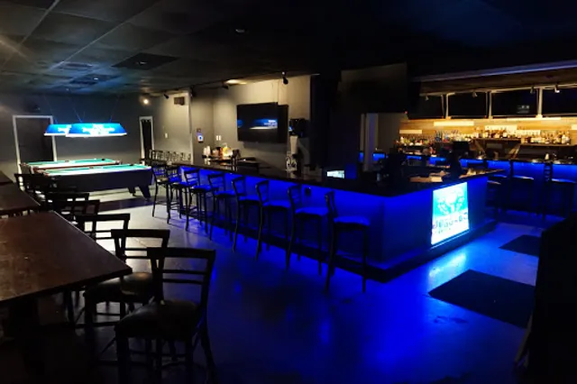 Wylie's Eats and Drinks