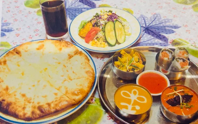 ミニ・ネパール ダイニング＆バー mininepal dining&bar