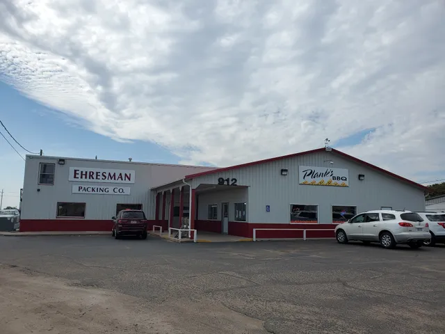 Ehresman Packing Co