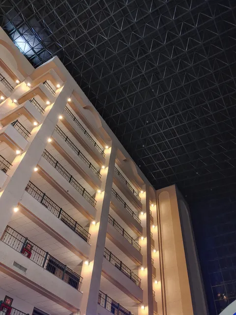 Caliente Tijuana Hotel Pueblo Amigo