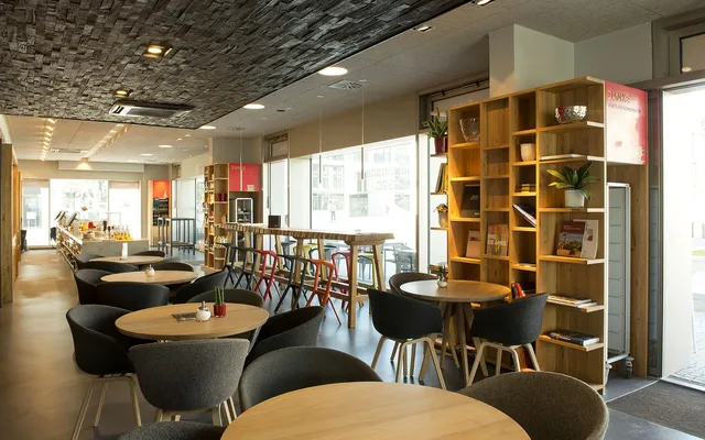 Treiber Spezialitäten Bäckerei Konditorei