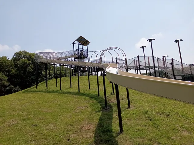 Tokorozawa Culture Park