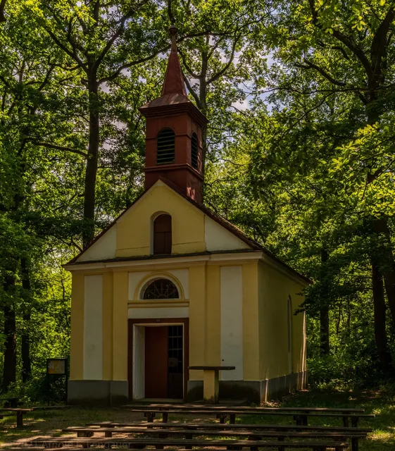 Klein Maria Dreieichen