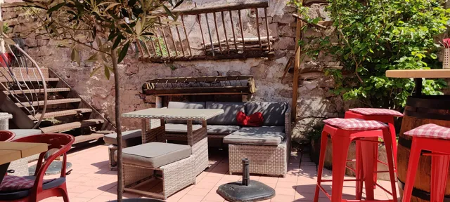 Les Chambres AU GRÈS DU MARCHE