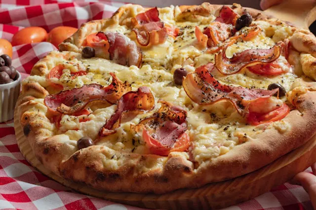 Pizzaria Da Hora Votuporanga