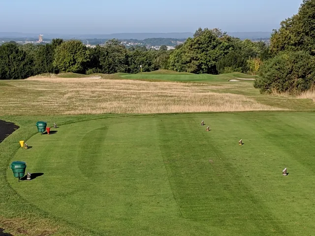 Guildford Golf Club