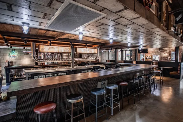 Second Rodeo Brewing