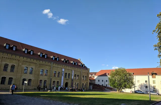 ZAK - Zentrum für aktuelle Kunst