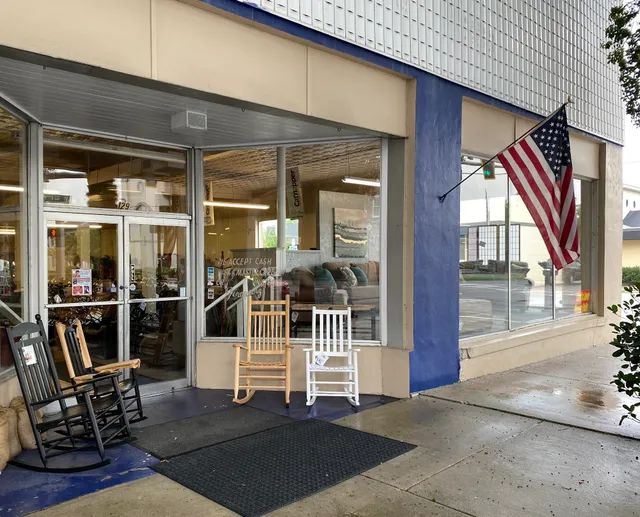 Laws Furniture Central